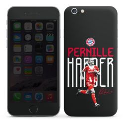 Folien für Smartphones matt