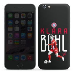 Folien für Smartphones matt