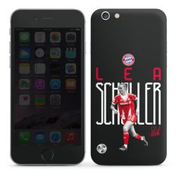 Folien für Smartphones matt