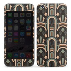 Foils for Smartphones matt