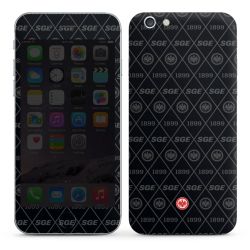 Folien für Smartphones matt