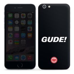 Folien für Smartphones matt