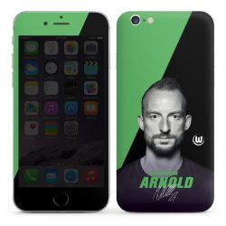 Folien für Smartphones matt