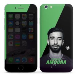 Folien für Smartphones matt