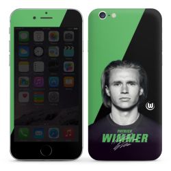 Folien für Smartphones matt