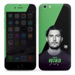 Folien für Smartphones matt