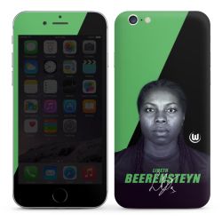 Folien für Smartphones matt