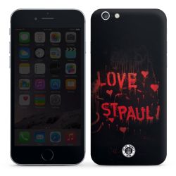 Folien für Smartphones matt