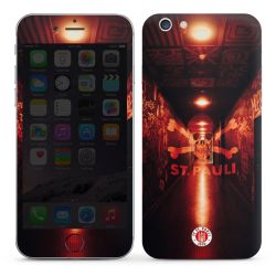 Folien für Smartphones matt