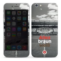 Folien für Smartphones matt