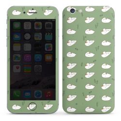 Foils for Smartphones matt