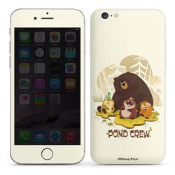 Folien für Smartphones matt