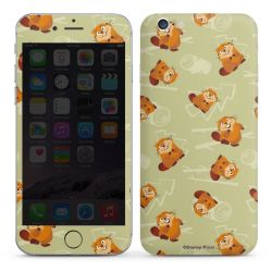 Folien für Smartphones matt