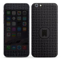 Foils for Smartphones matt