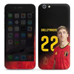 Foils for Smartphones matt