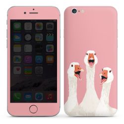 Foils for Smartphones matt