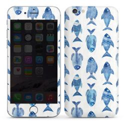 Folien für Smartphones matt