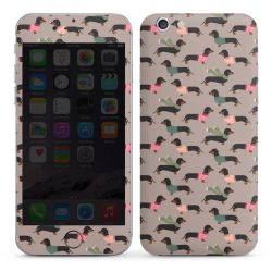 Folien für Smartphones matt