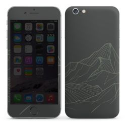 Foils for Smartphones matt