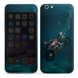 Folien für Smartphones matt