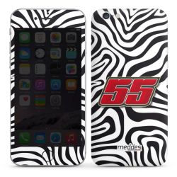 Folien für Smartphones matt