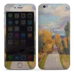 Foils for Smartphones matt