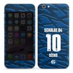 Folien für Smartphones matt