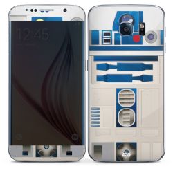 R2D2 primo piano
