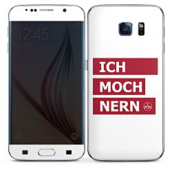 Folien für Smartphones matt