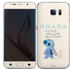 Ohana Stitch