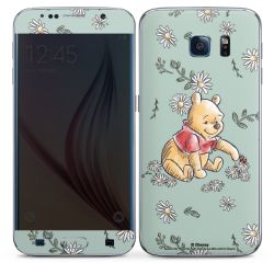 Winnie the Pooh Daisy and Bug Love