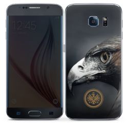 Eintracht Adler Design