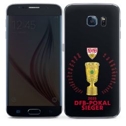 VfB DFB-Pokal Sieger Schwarz