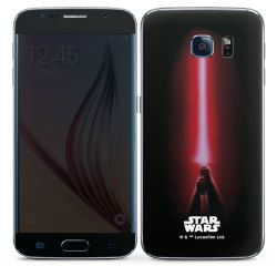 Folier Telefoner måtten