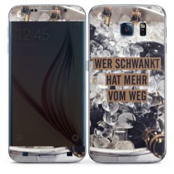 Folien für Smartphones matt