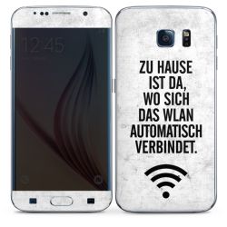 Folien für Smartphones matt