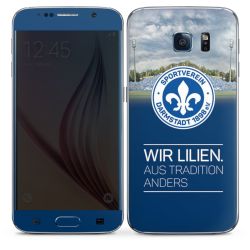 Folien für Smartphones matt