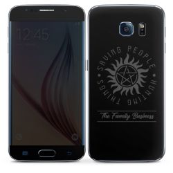 Foils for Smartphones matt