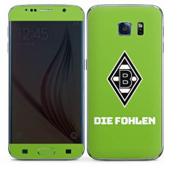 Folien für Smartphones matt