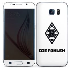 Folien für Smartphones matt