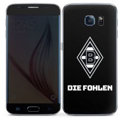 Folien für Smartphones matt