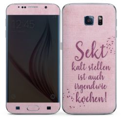 Folien für Smartphones matt