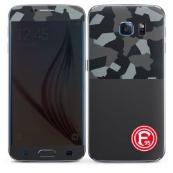 Folien für Smartphones matt