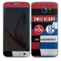 Folien für Smartphones matt