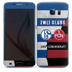 Folien für Smartphones matt