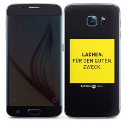 Folien für Smartphones matt