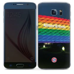 Foils for Smartphones matt