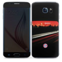 Foils for Smartphones matt