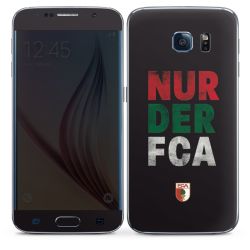 Folien für Smartphones matt