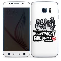 Folien für Smartphones matt